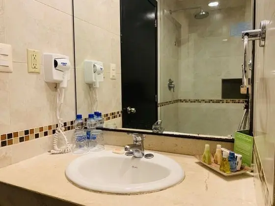 Oda, 1 En Büyük (King) Boy Yatak