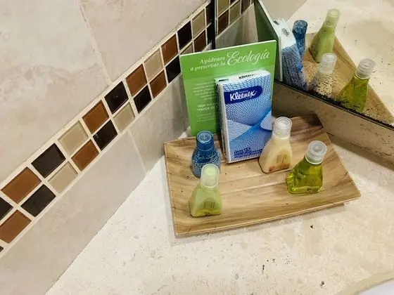 Tek Büyük Yataklı Oda, 2 Çift Kişilik Yatak