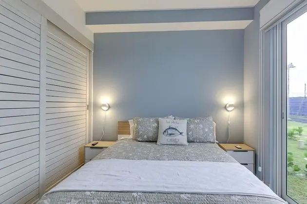 Superior Villa