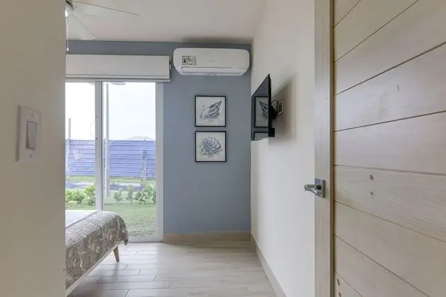 Superior Villa
