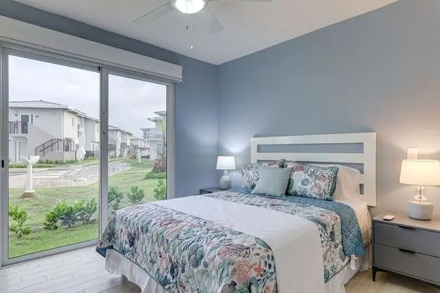 Superior Villa