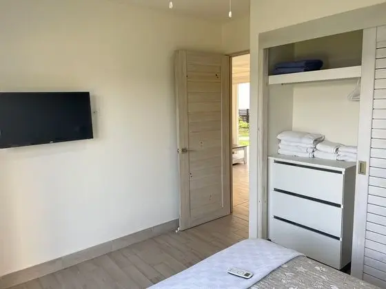 Superior Villa