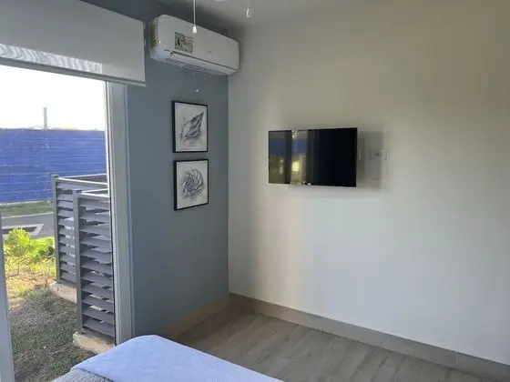 Superior Villa