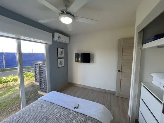 Superior Villa