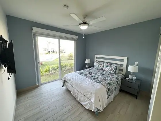 Superior Villa