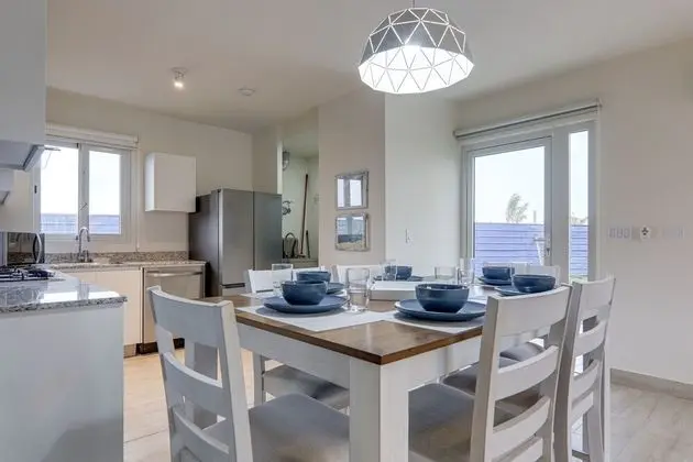 Superior Villa