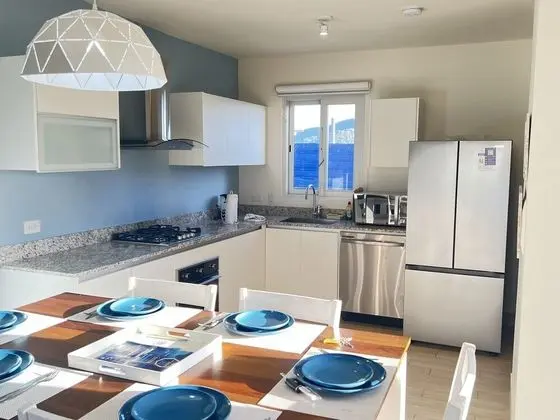 Superior Villa