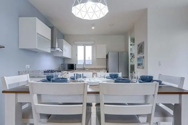 Superior Villa