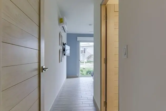 Superior Villa