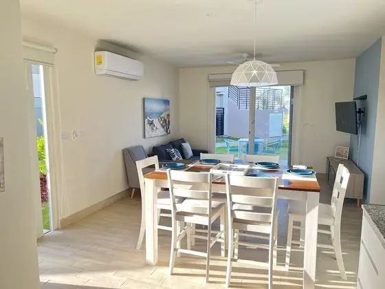 Superior Villa