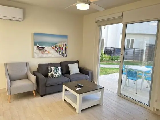 Superior Villa