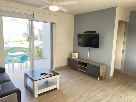 Superior Villa