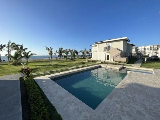 Superior Villa