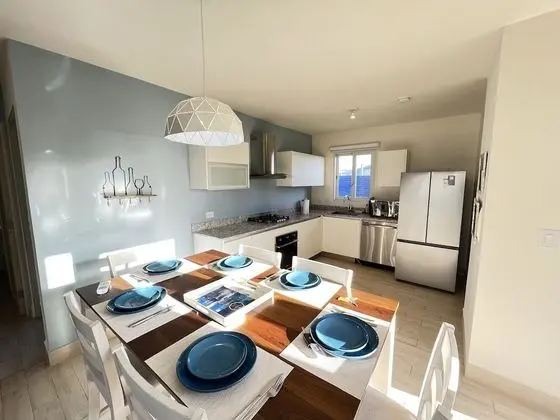 Superior Villa