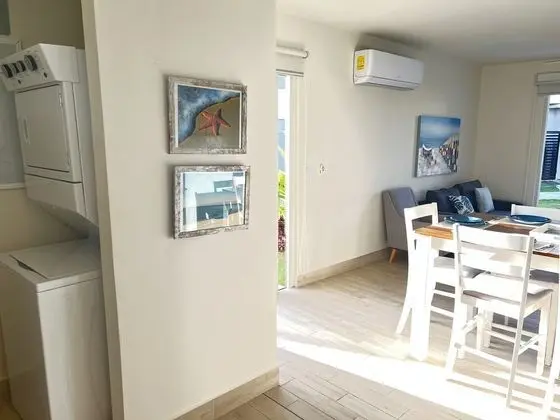 Superior Villa