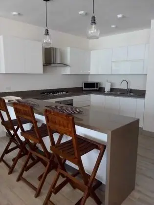 Standard Apart Daire, Dağ Manzaralı