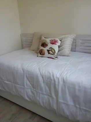 Standard Apart Daire, Dağ Manzaralı