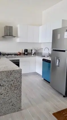 Standard Apart Daire, Dağ Manzaralı