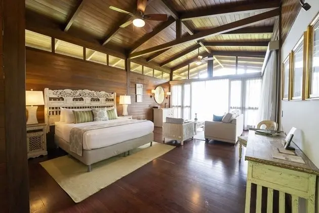 Luxury Casita with Plunge Pool
