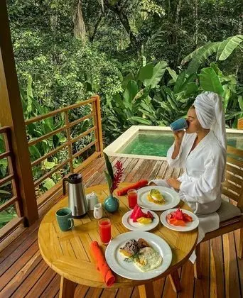 Luxury Casita with Plunge Pool