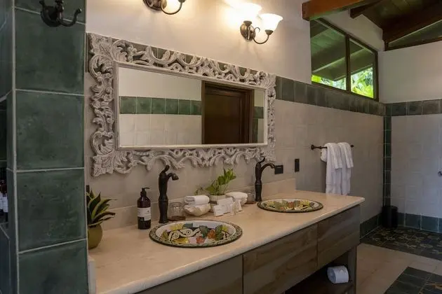 Luxury Casita with Plunge Pool