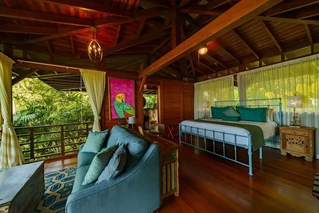 Ocean Front Casita