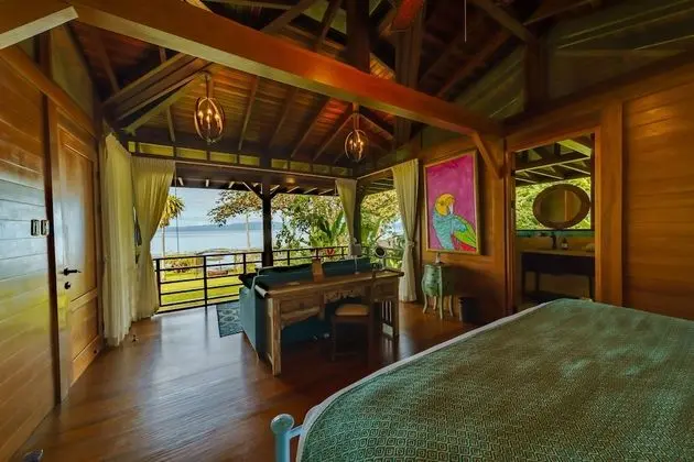 Ocean Front Casita