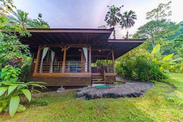 Ocean Front Casita