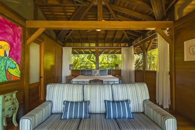 Ocean Front Casita