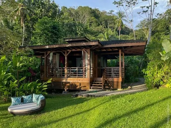 Ocean Front Casita