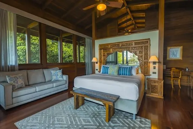 Two Bedroom Ocean View Villa