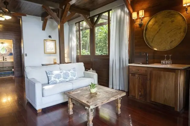Two Bedroom Ocean View Villa
