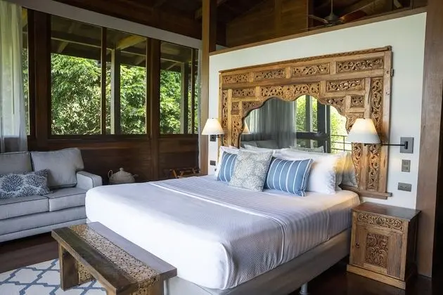 Two Bedroom Ocean View Villa