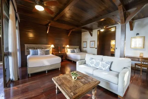 Two Bedroom Ocean View Villa