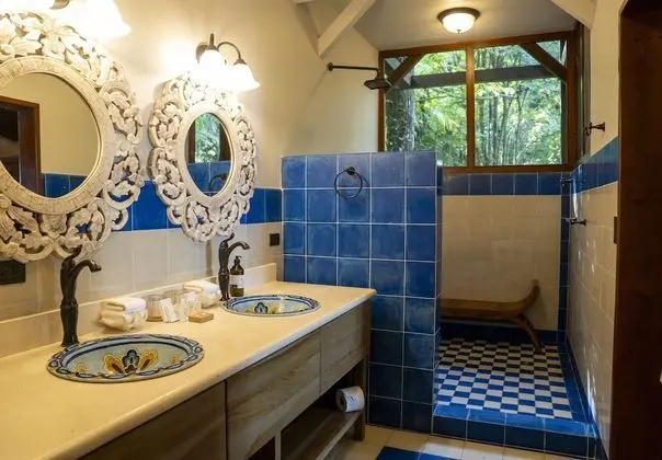 Two Bedroom Ocean View Villa