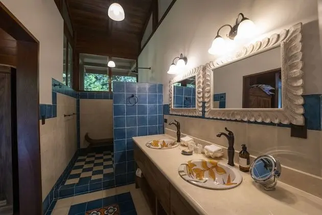 Two Bedroom Ocean View Villa