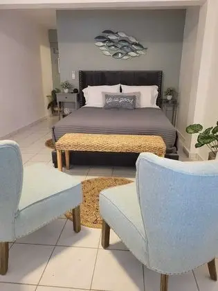 Deluxe Tek Kişilik Oda