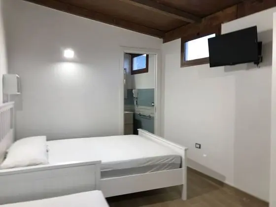 Bungalov, Sigara İçilmez