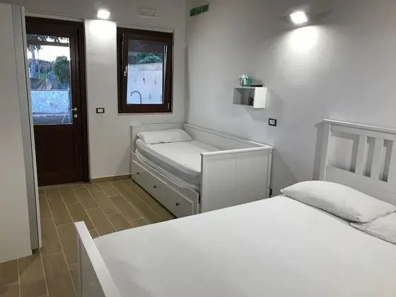 Bungalov, Sigara İçilmez