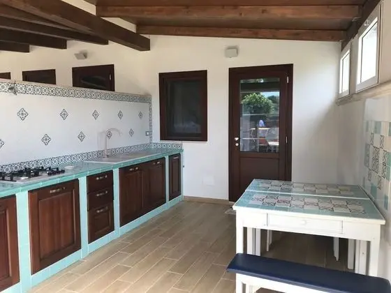 Bungalov, Sigara İçilmez