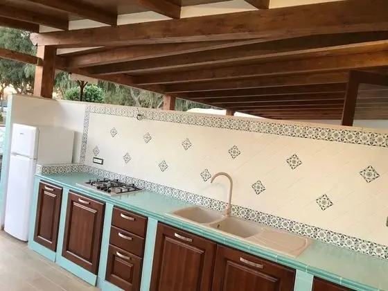 Bungalov, Sigara İçilmez