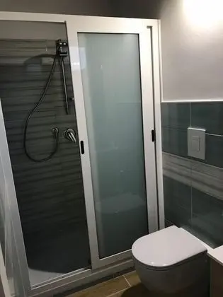 Bungalov, Sigara İçilmez