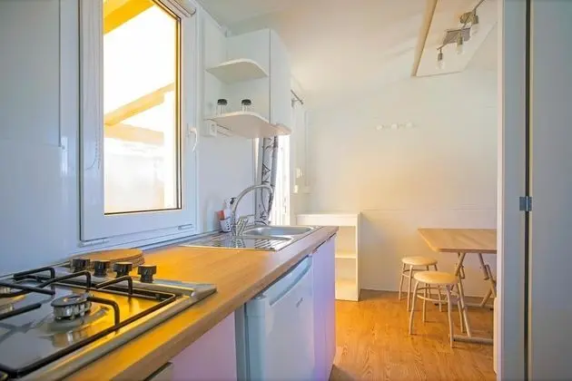 Karavan, Sigara İçilmez