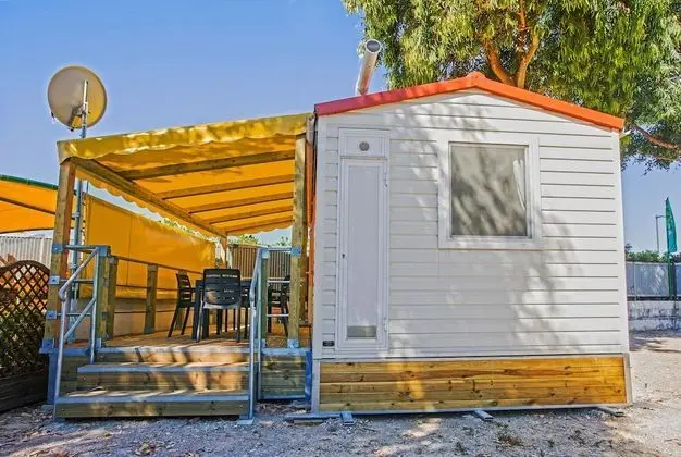 Karavan, Sigara İçilmez