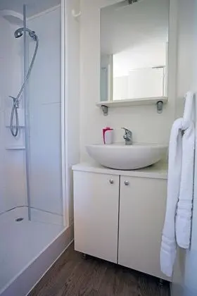 Karavan, Sigara İçilmez