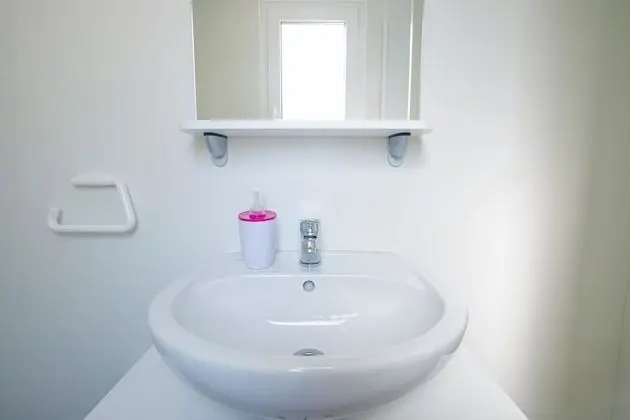 Karavan, Sigara İçilmez