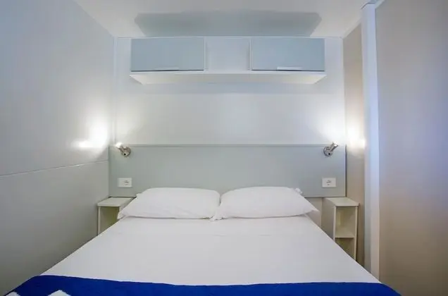 Superior Karavan, Sigara İçilmez