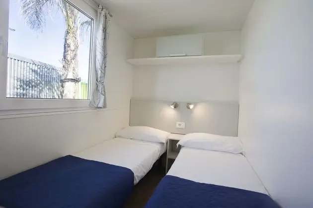 Superior Karavan, Sigara İçilmez