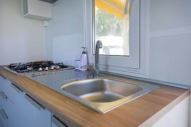Superior Karavan, Sigara İçilmez