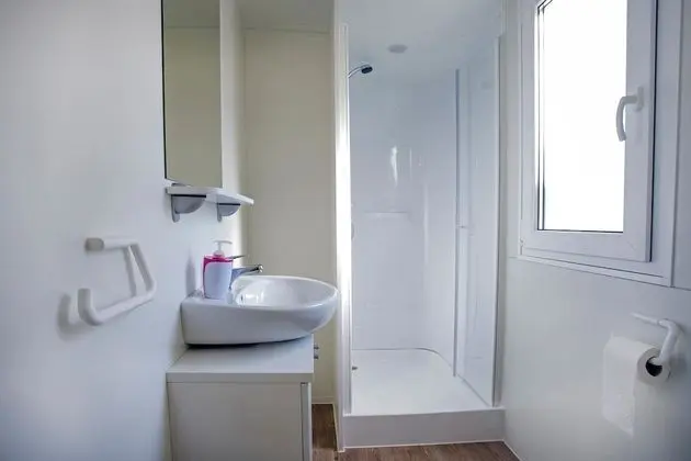 Superior Karavan, Sigara İçilmez